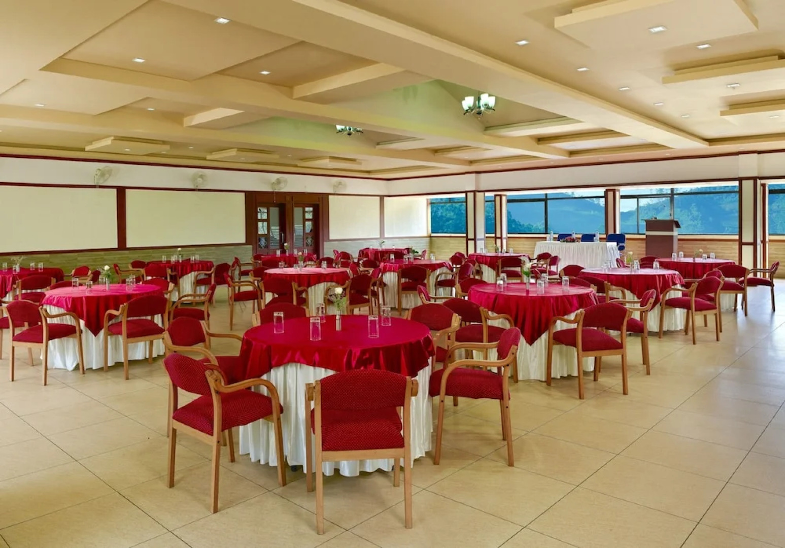 Crown Valley Resorts