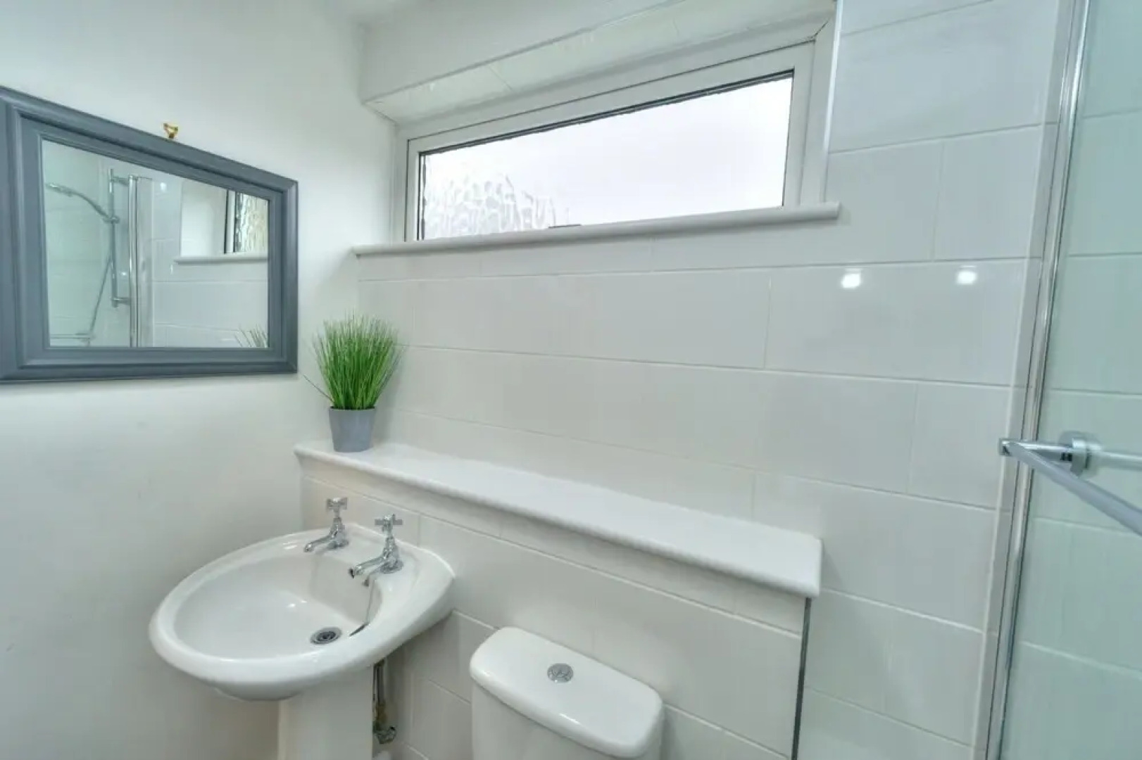 Hampson House Stevenage