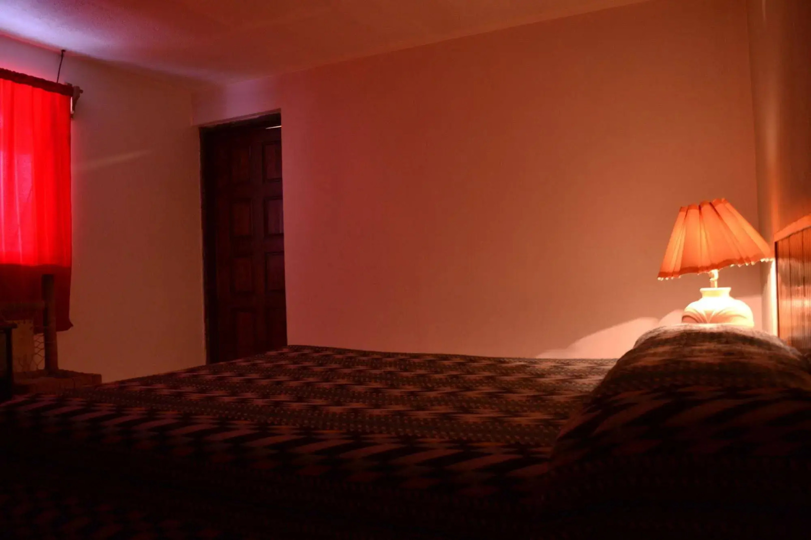 Hotel posada del cobre