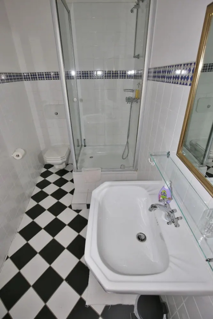 Theophanos Suiten im Kunsthaus