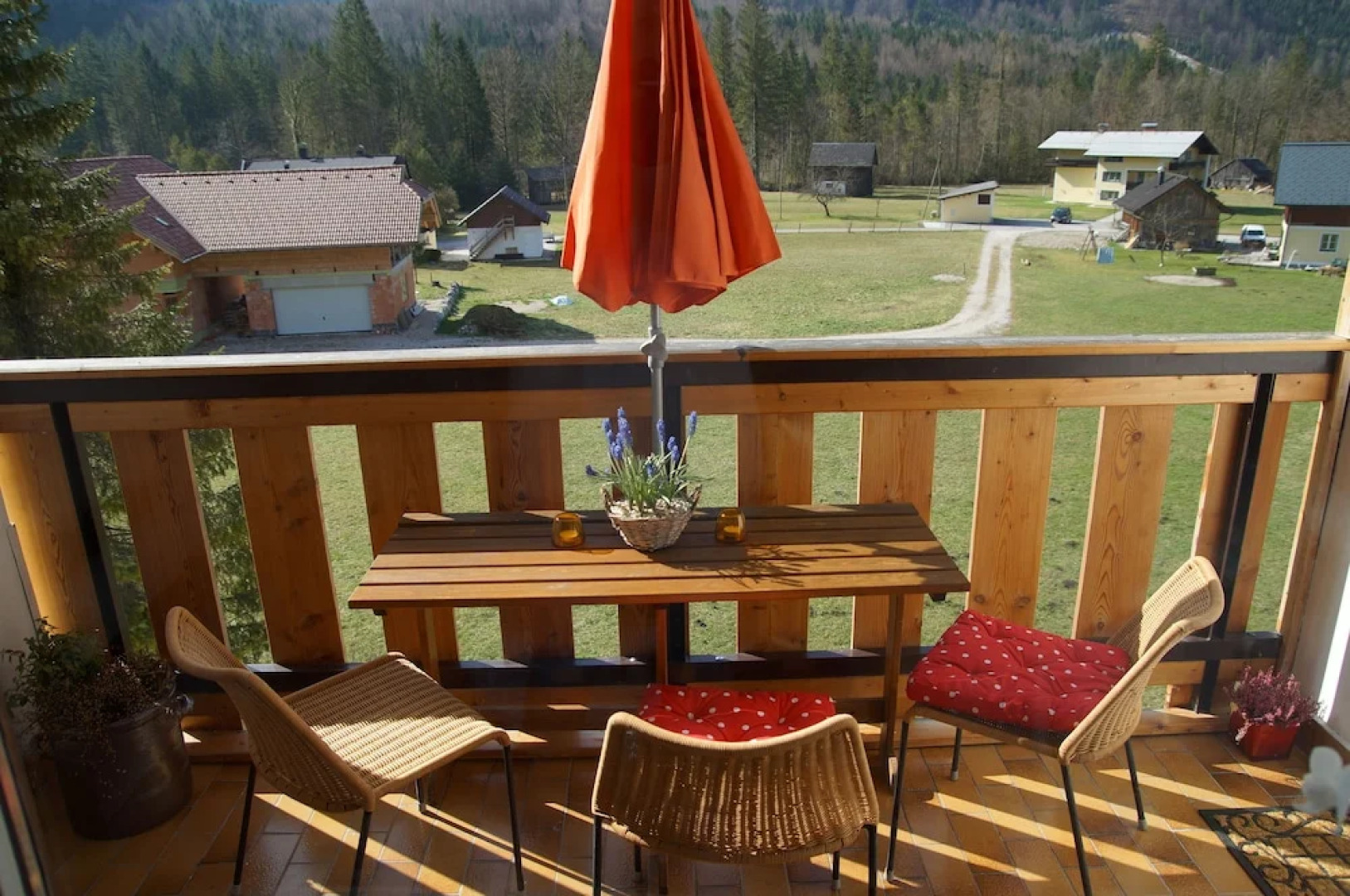 W & S Executive Apartments - Obertraun