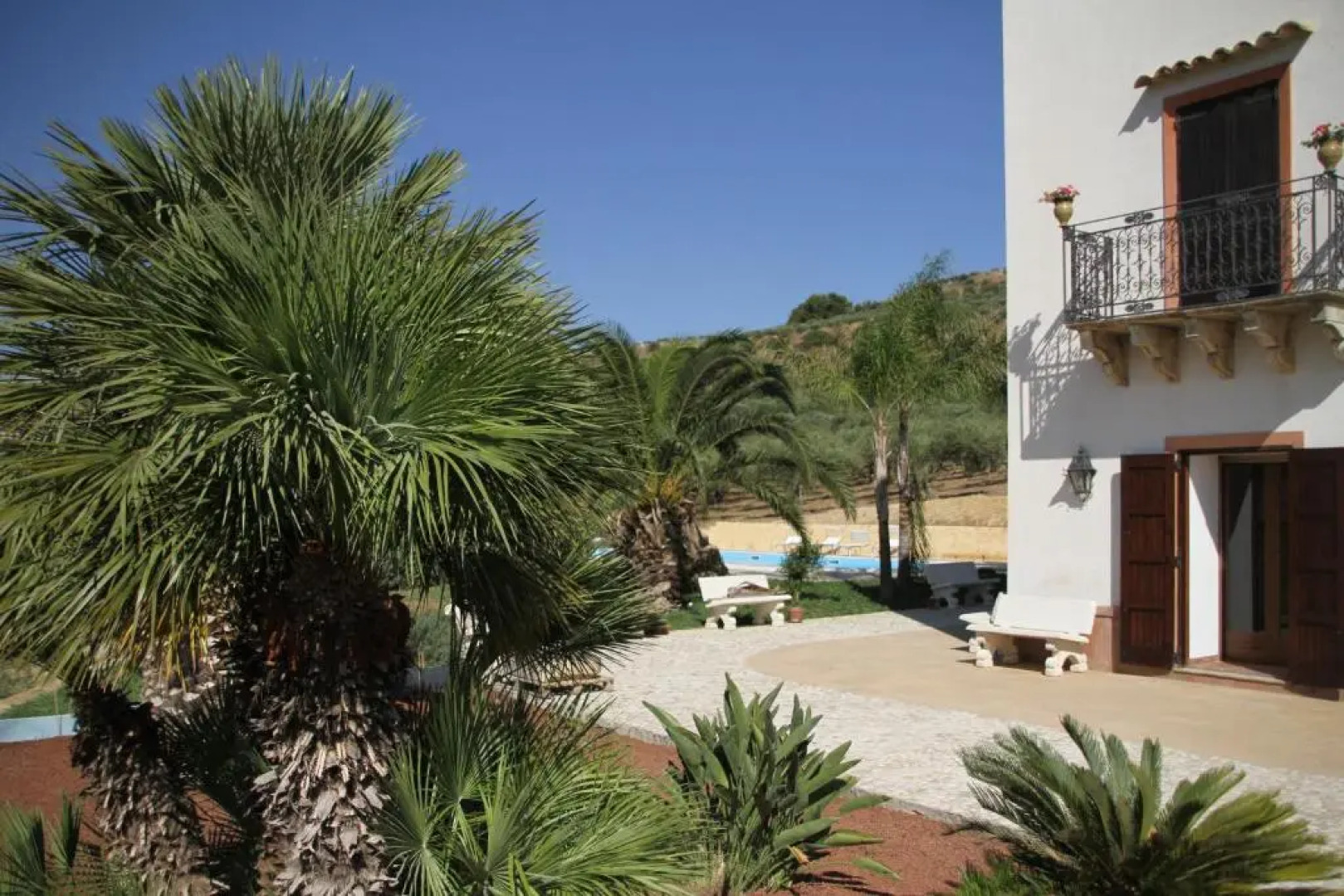 Tenute Piazza Countryhouse