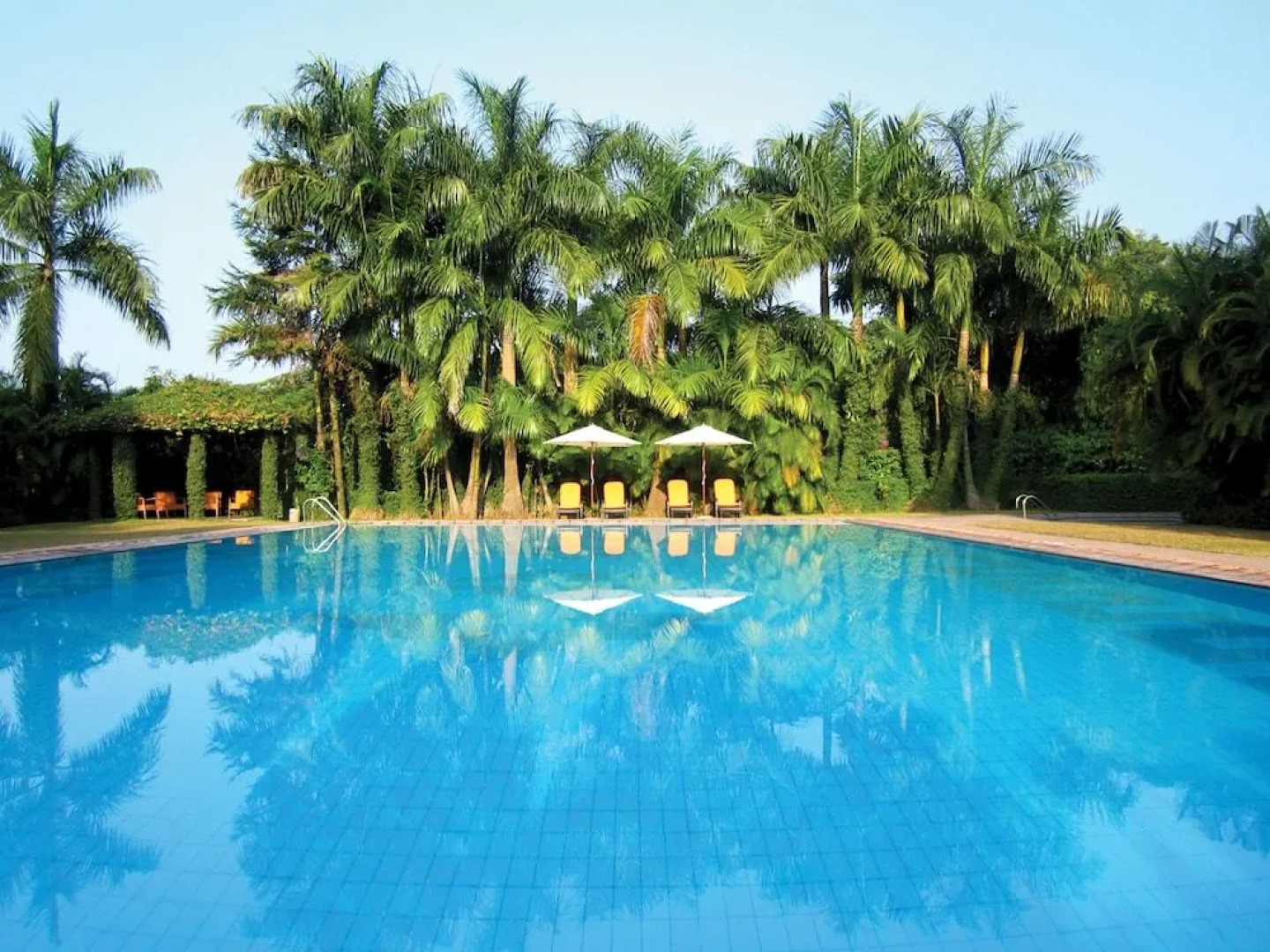 Sinclairs Retreat Dooars, Chalsa