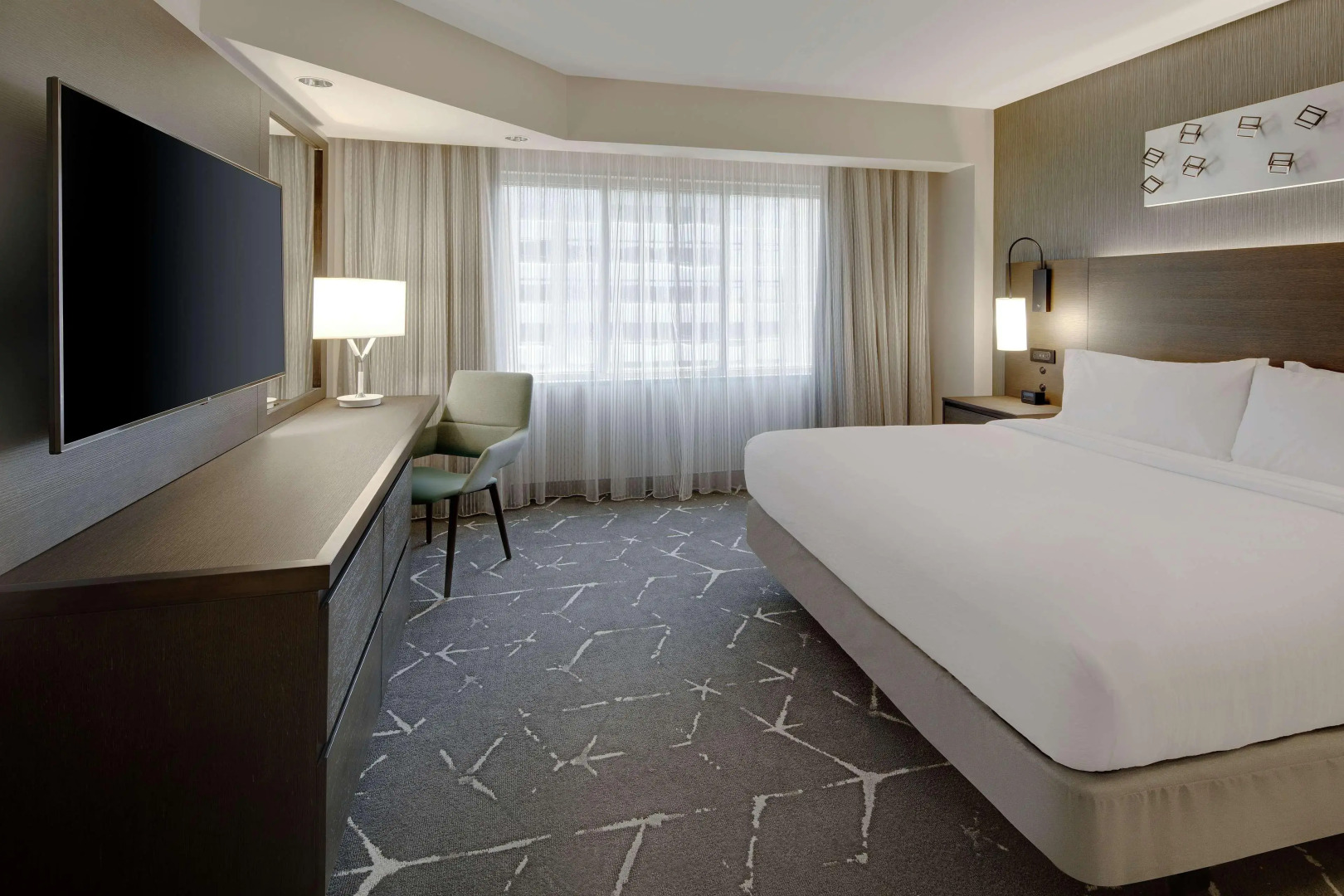 Embassy Suites by Hilton Atlanta Perimeter Center