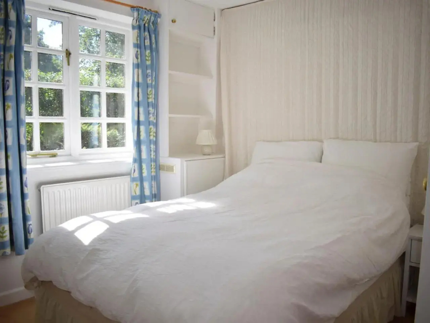 Castle House Cottage