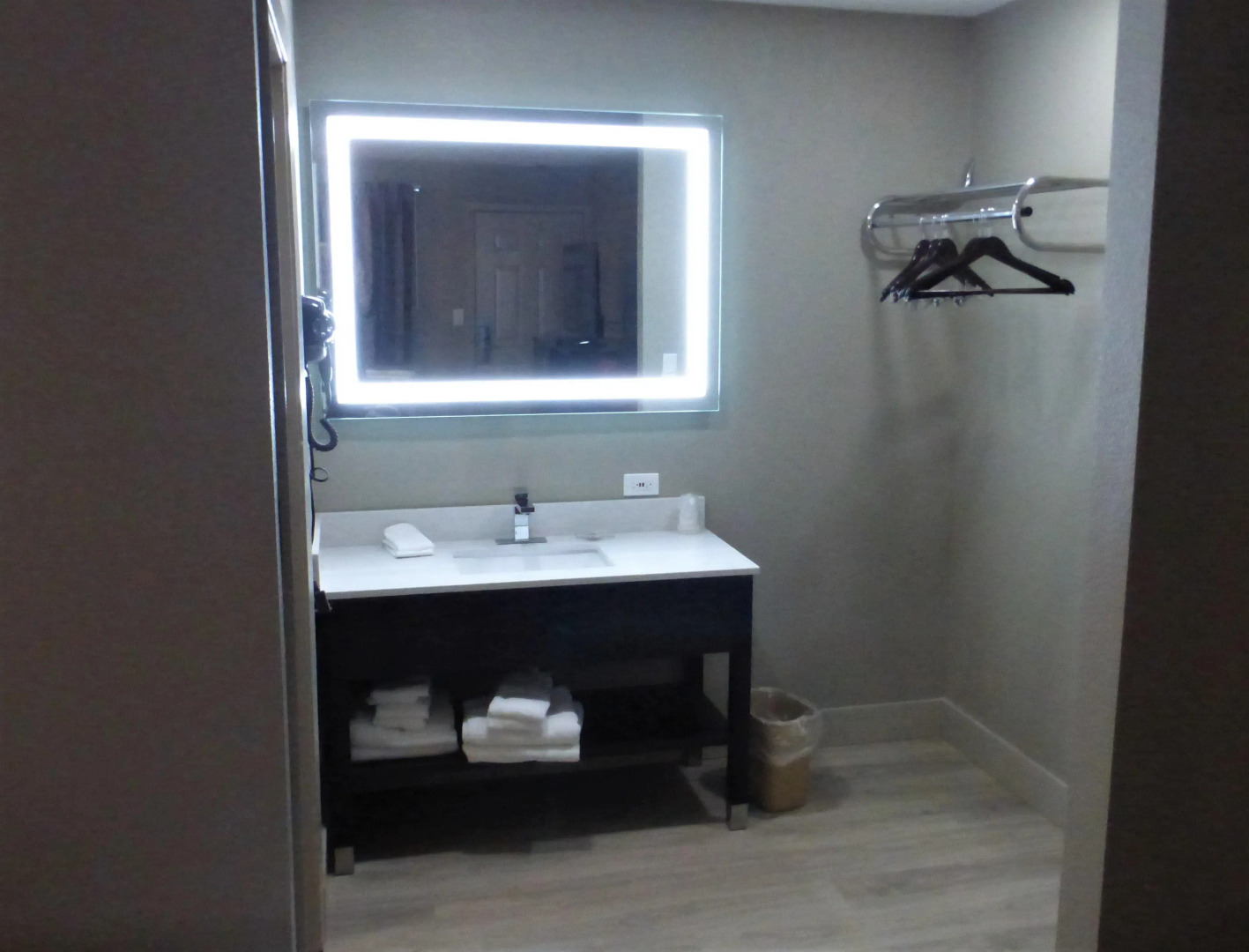 Red Roof Inn Redding