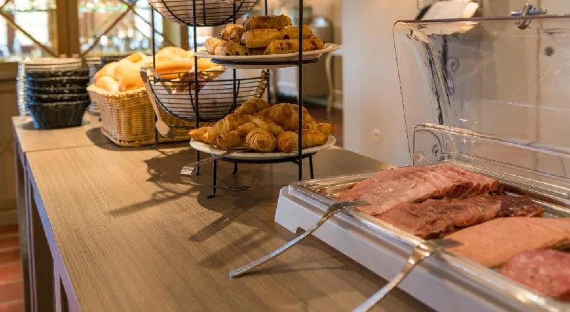 Hostellerie d'Inzepré