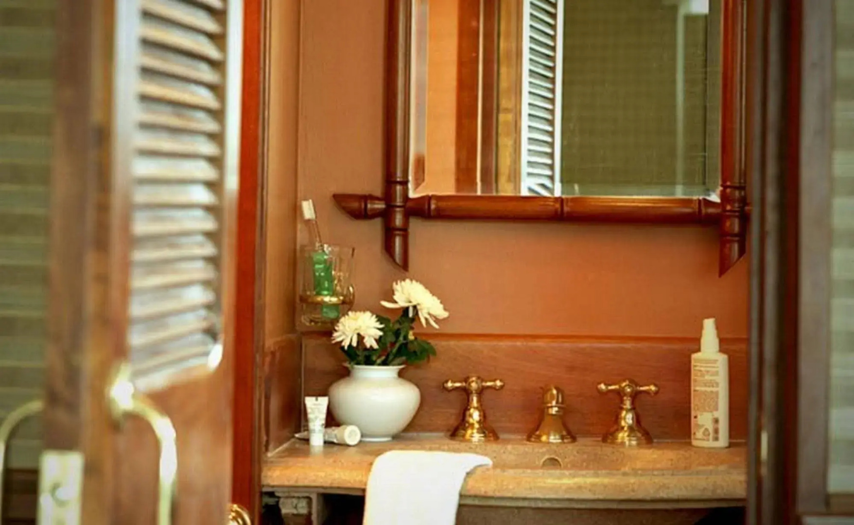 Emeraude Classic Cruises