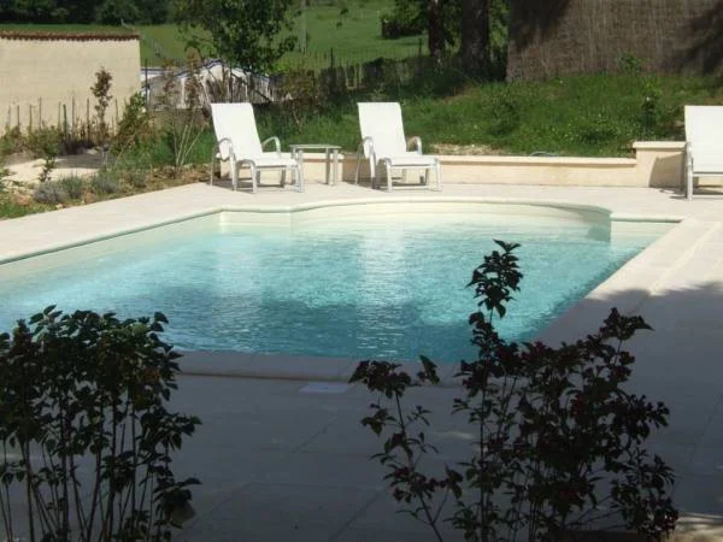 Hôtel Restaurant La Bastide