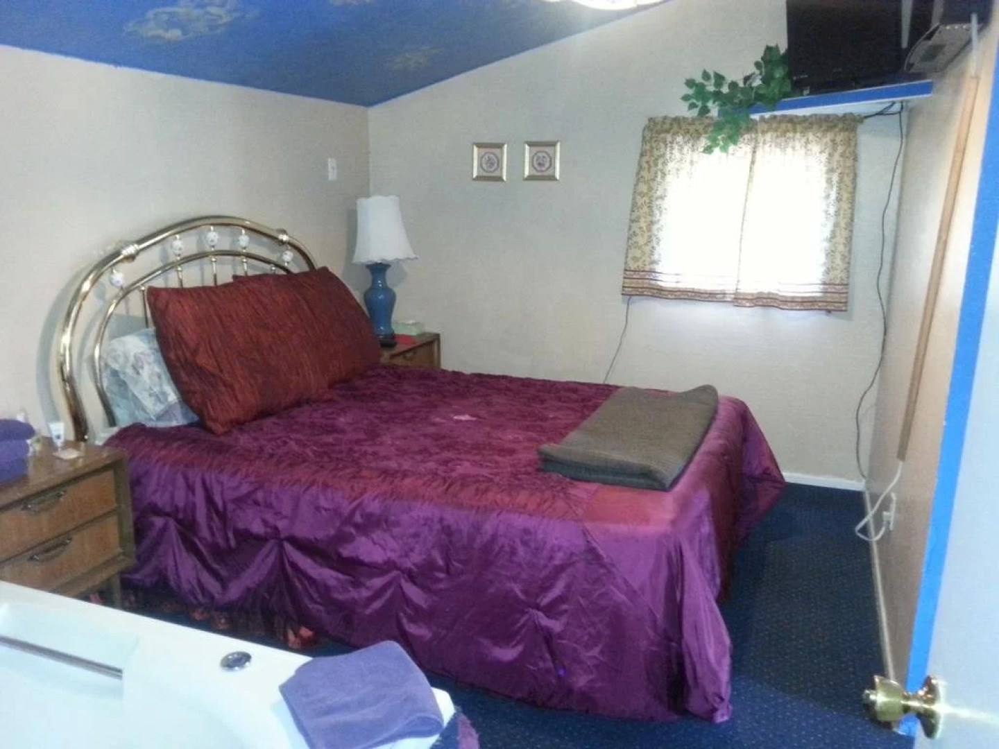 Lava Hot Springs Inn