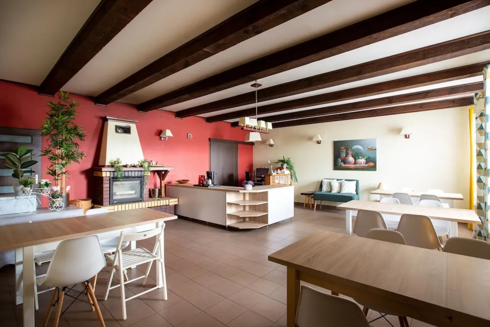 Pensjonat pod Kasztanem