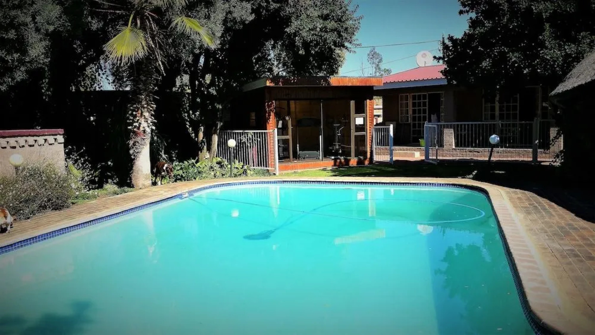 Harmony Place Bed & Breakfast