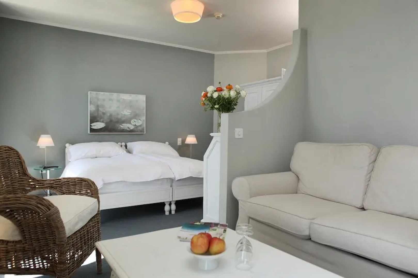 Hotel Hirschen am See