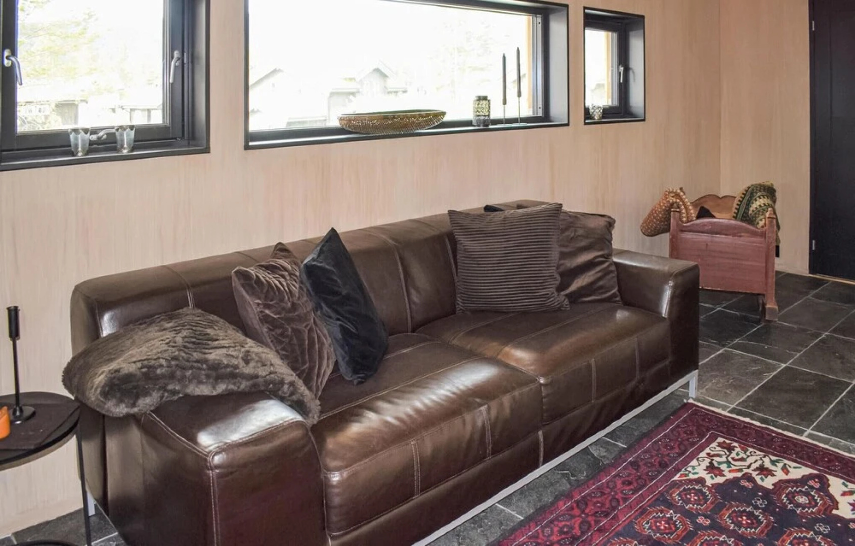 Awesome Home in Vrådal With Sauna, Wifi and 4 Bedrooms