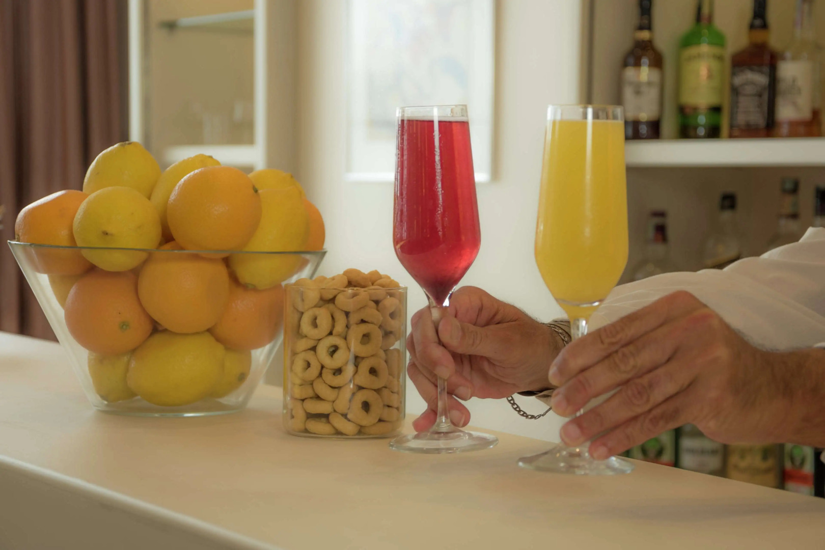 DoubleTree by Hilton Florence Metropole