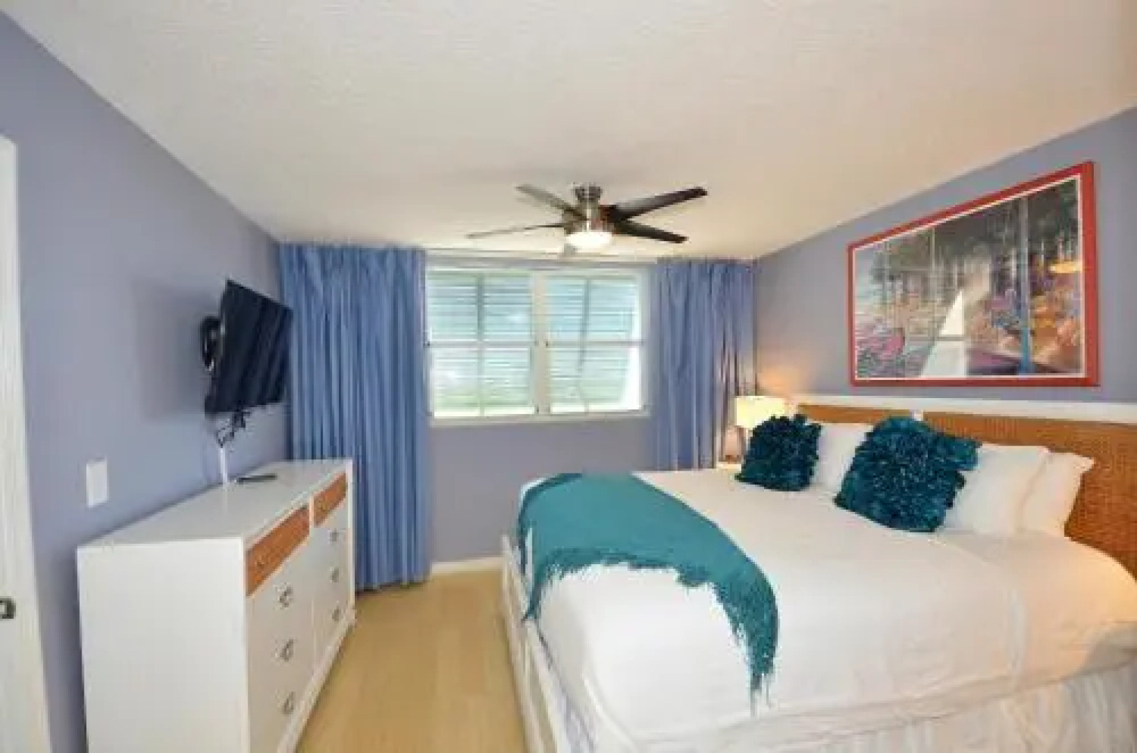 Sunrise Suites Cayo Coco Suite #208