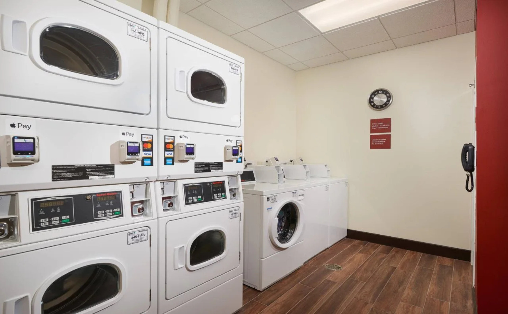 TownePlace Suites by Marriott Fort Worth Northwest/Lake Worth