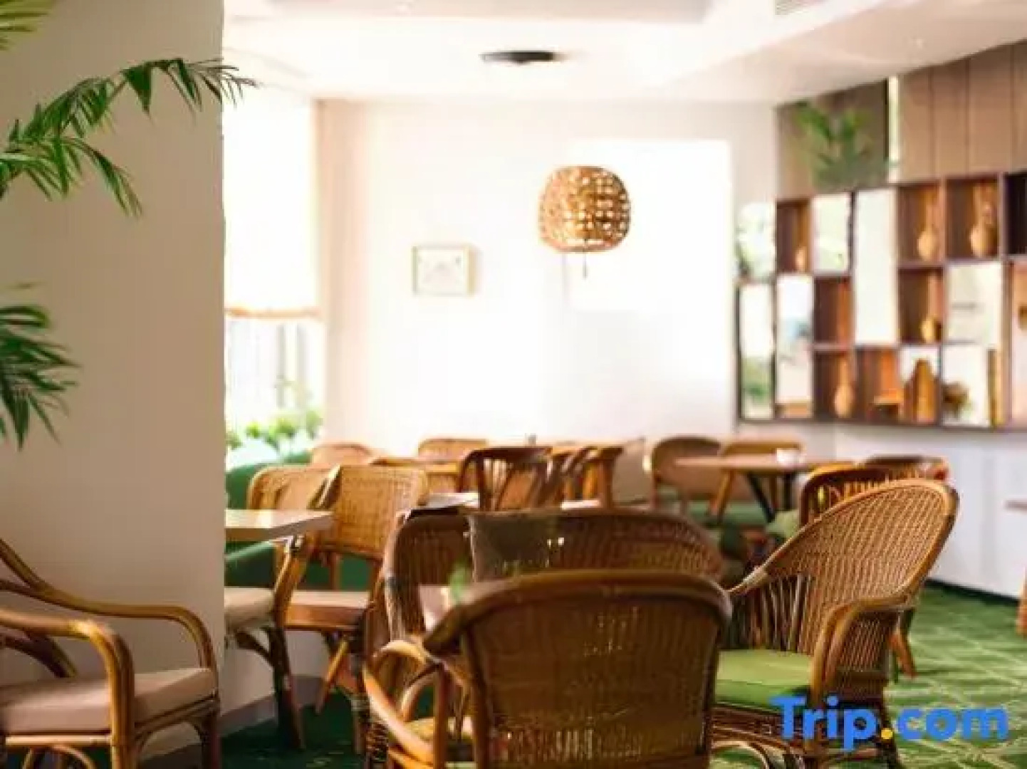 Wenling Leidasen Hotel