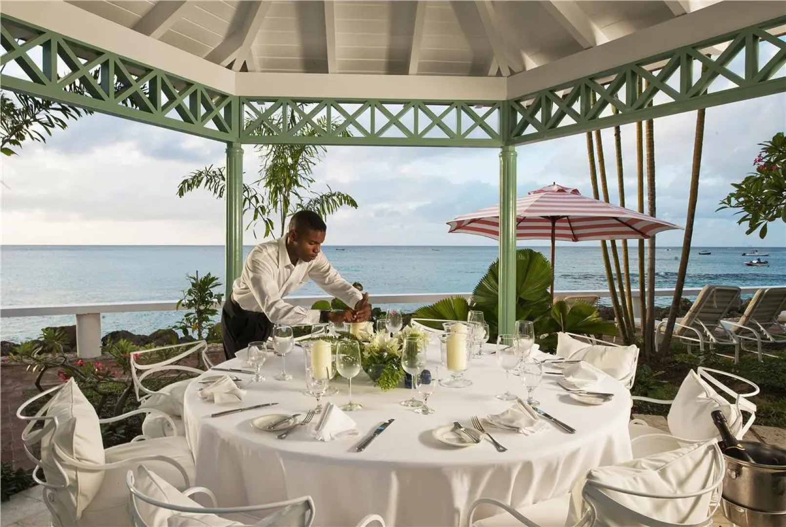 Cobblers Cove - Barbados