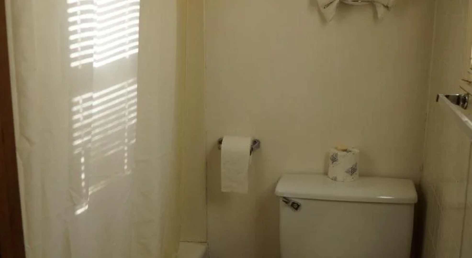 Koch Motel Sabetha, KS By OYO