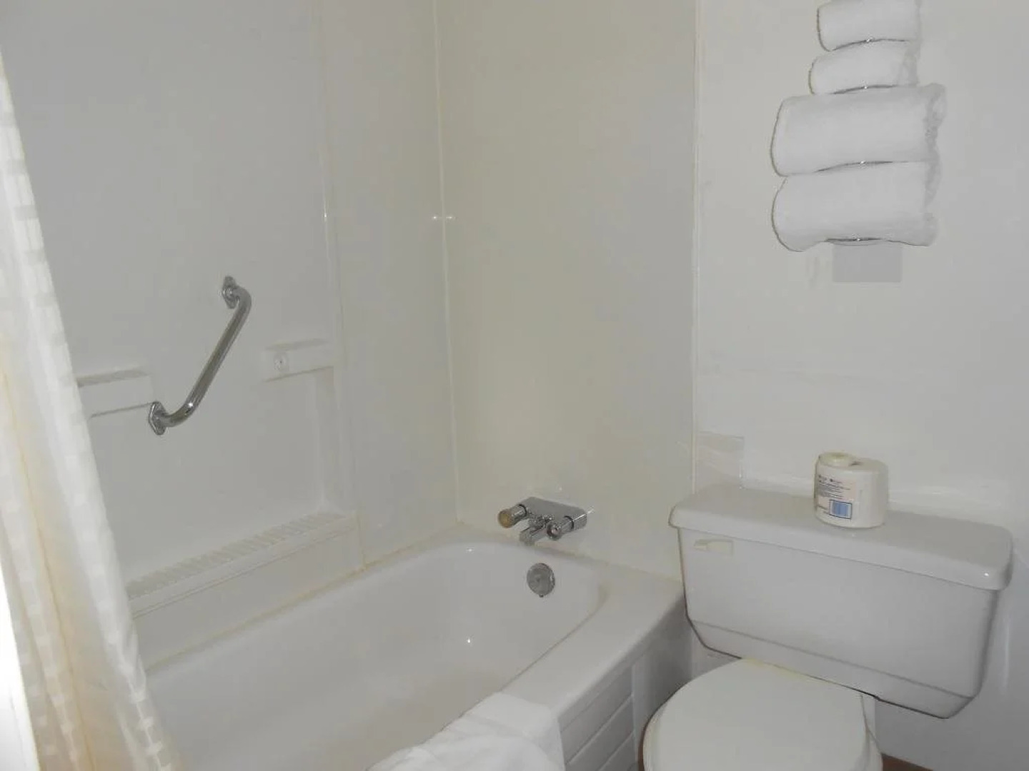 Beaver Creek RV Park & Motel