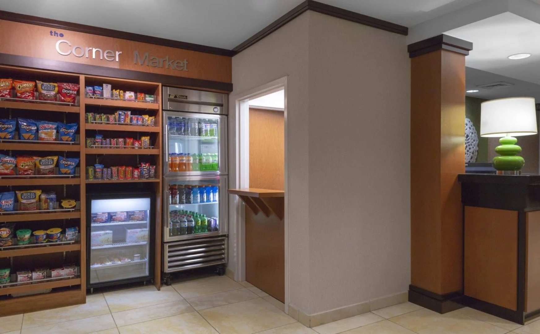 Fairfield Inn & Suites by Marriott Gadsden