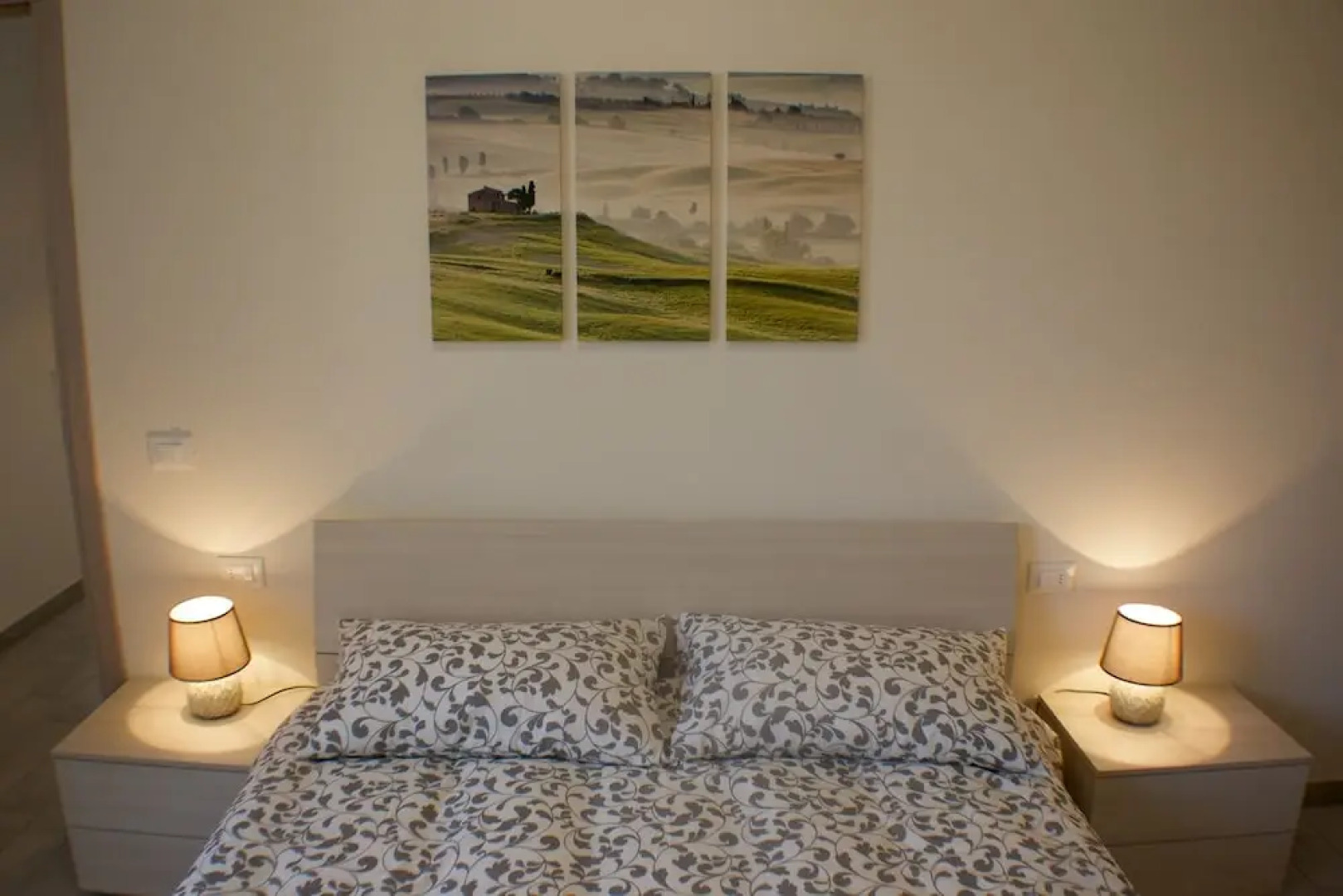 Holiday Apartments Serraglio