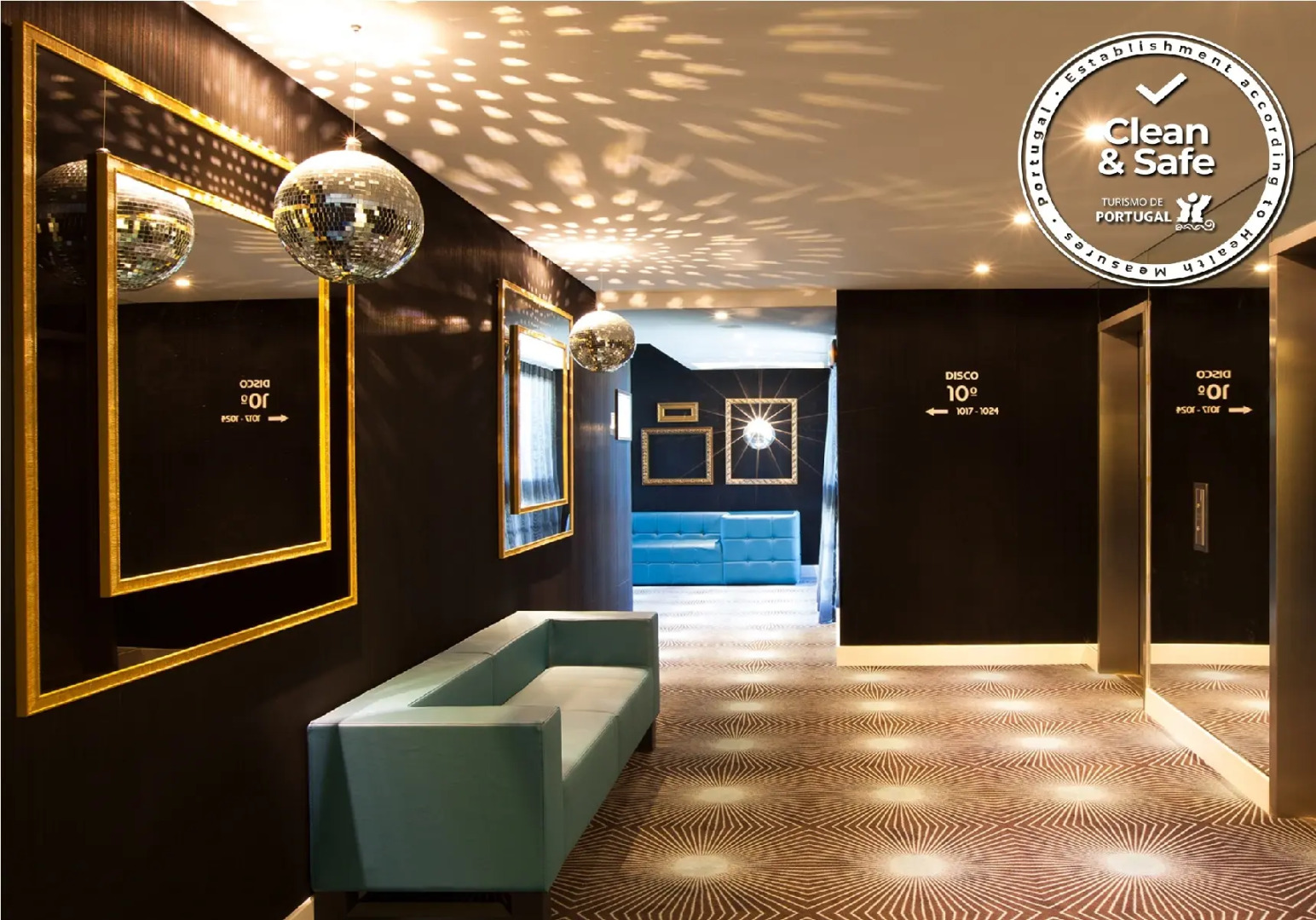 Lutecia Smart Design Hotel