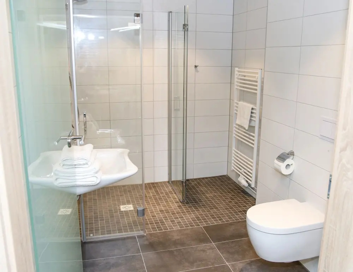 Hotel Herbers & RestaurantLeon