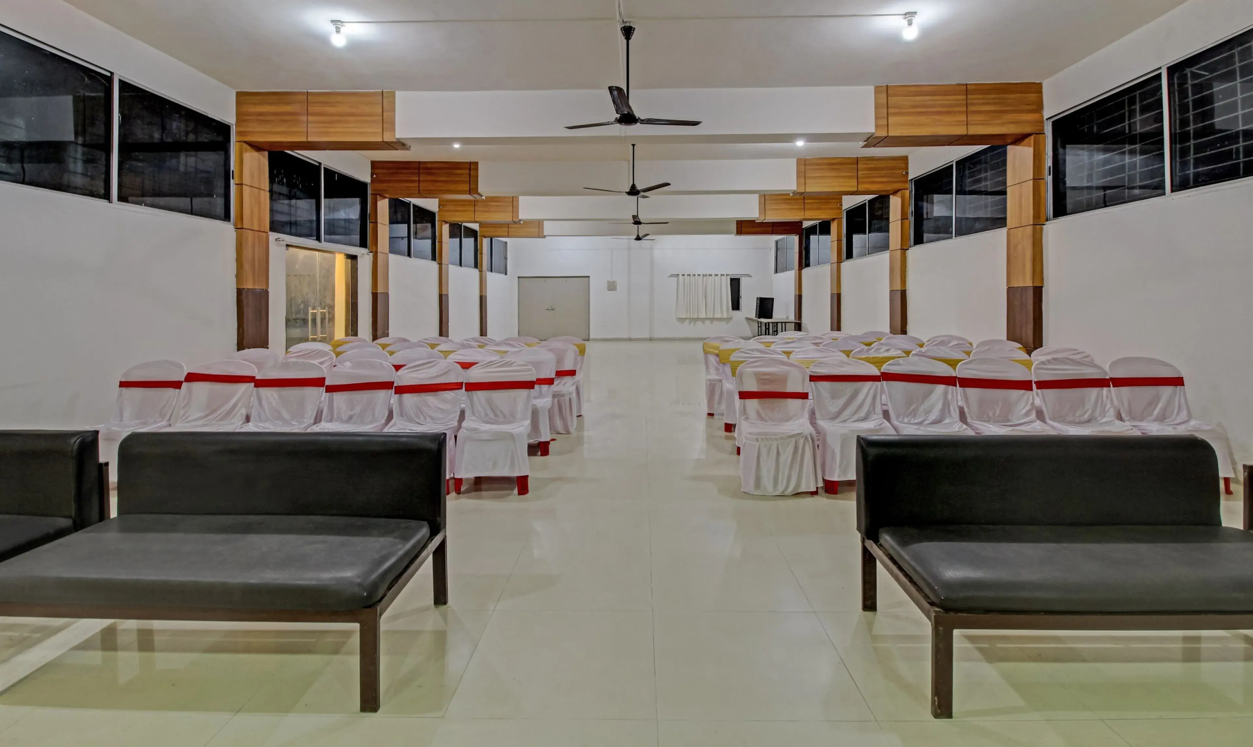 Sai Samrat Resort