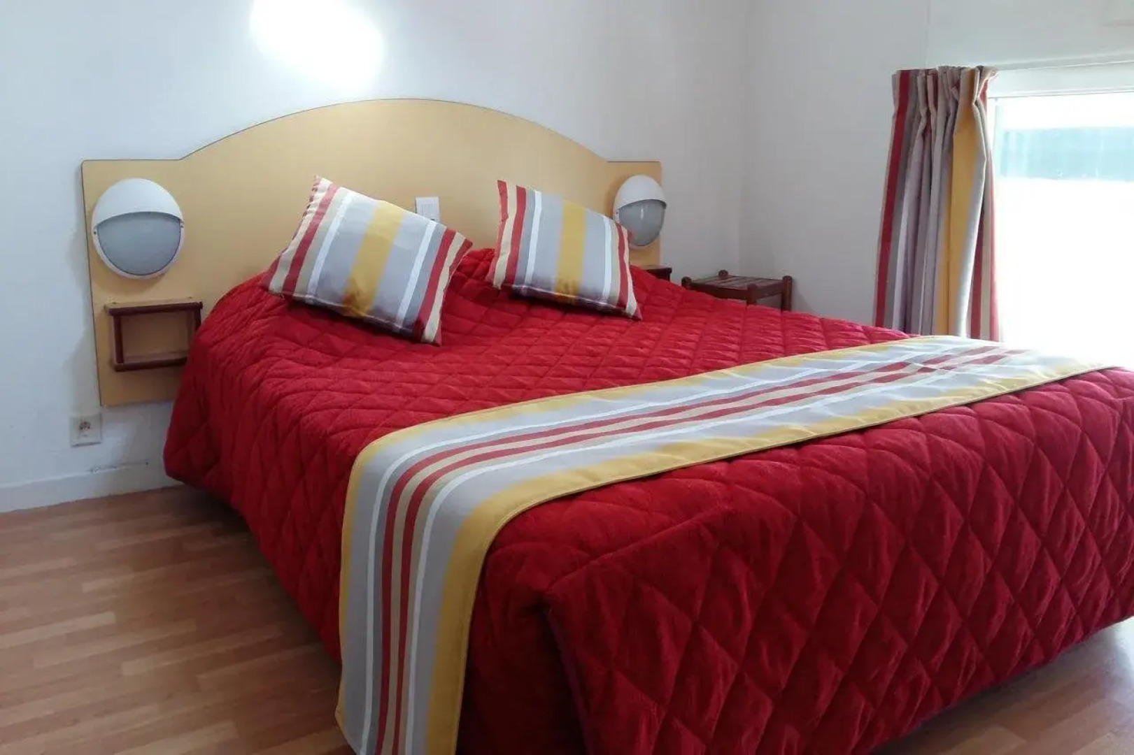 Résidence Ilbarritz