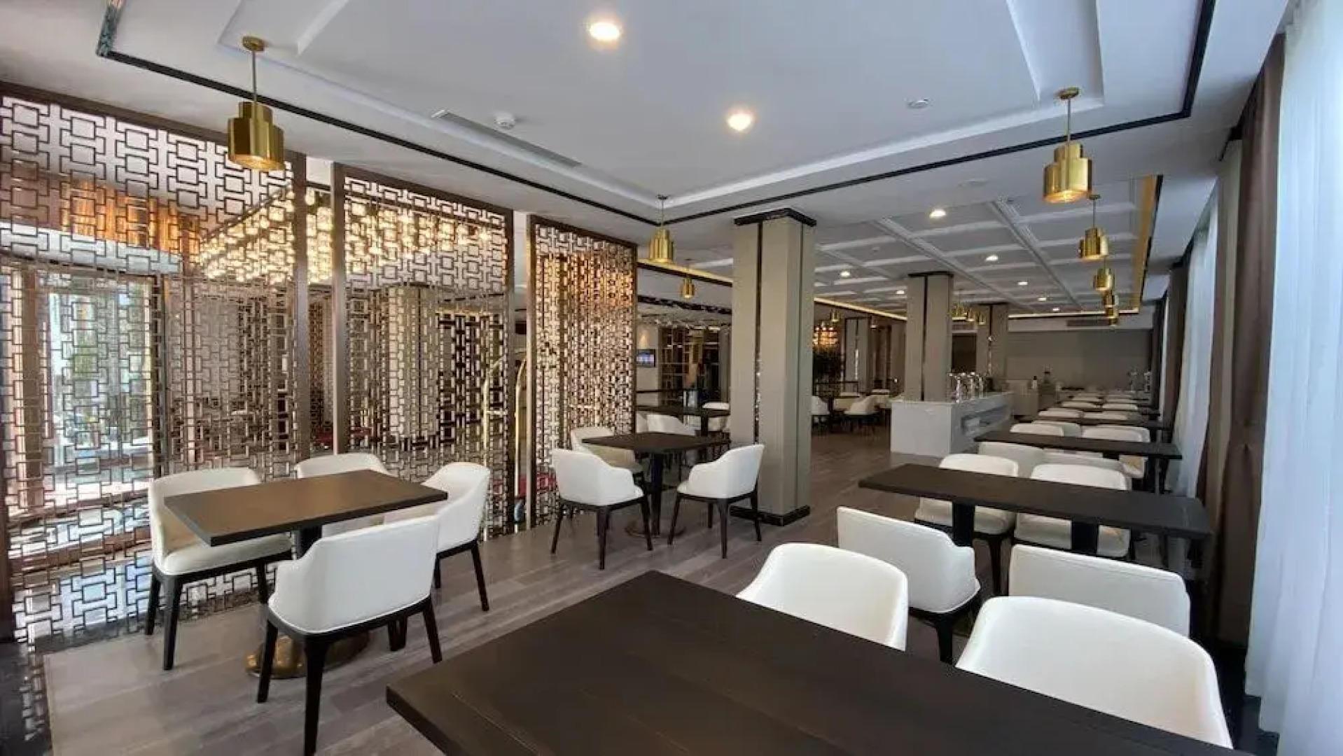 Ocean Delight Boutique Hotel