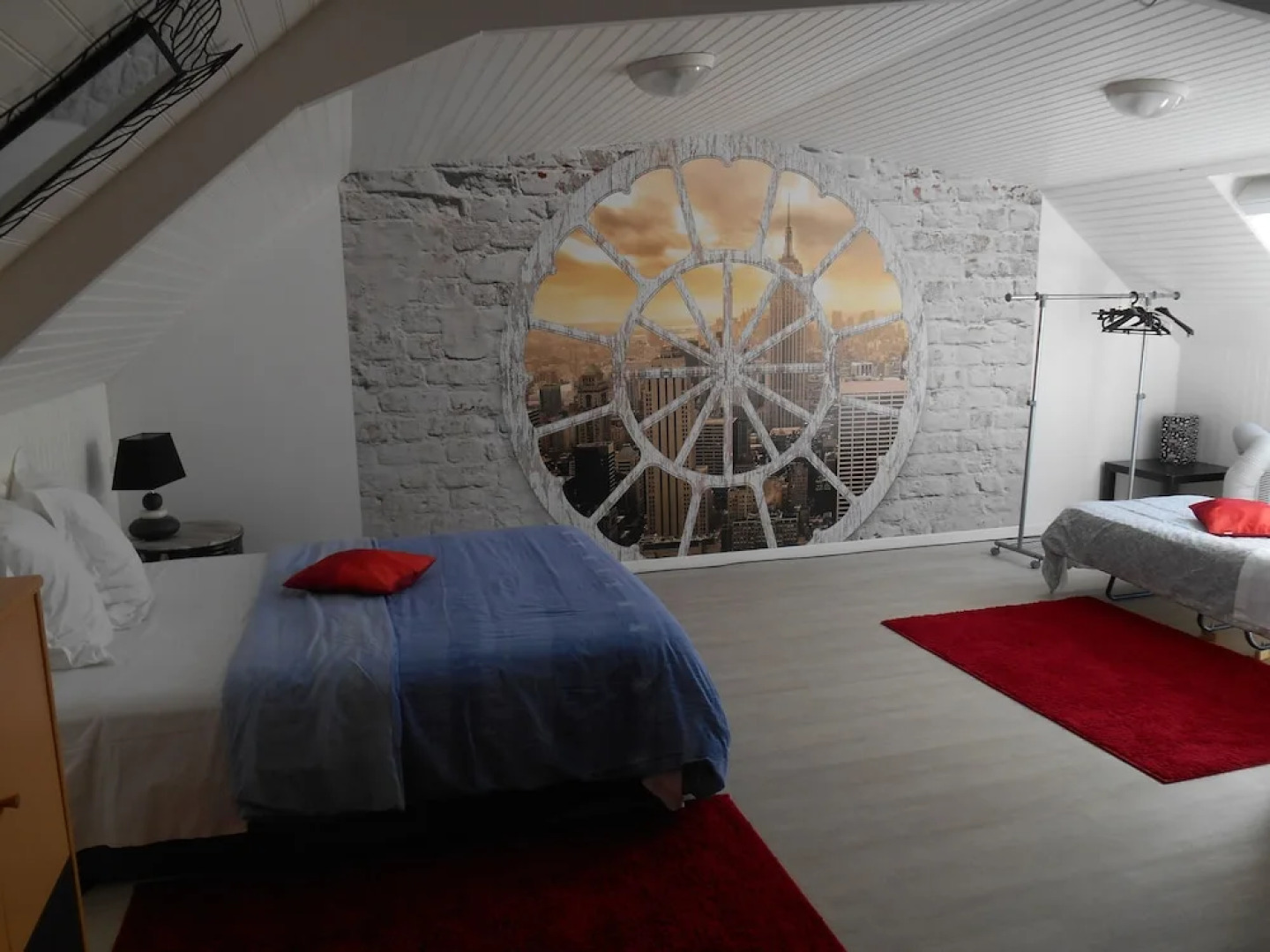 Au Nid du Thil Studio