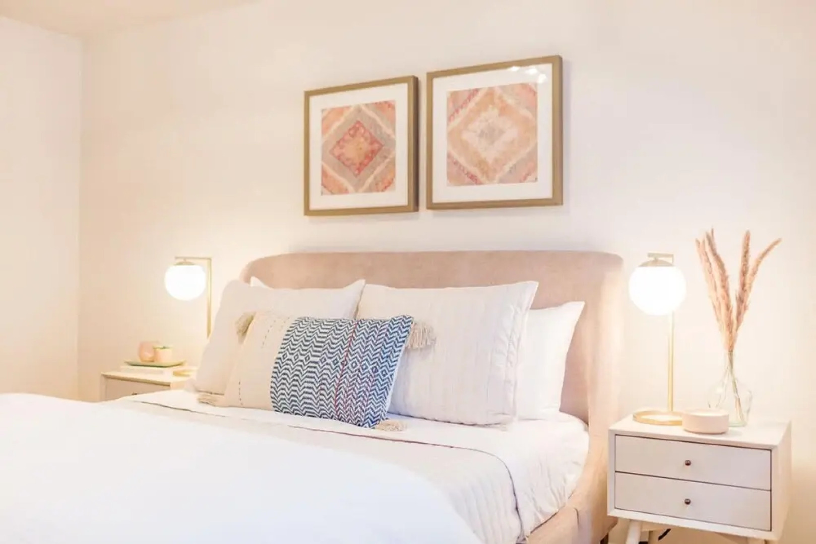 The Ballard Socialite