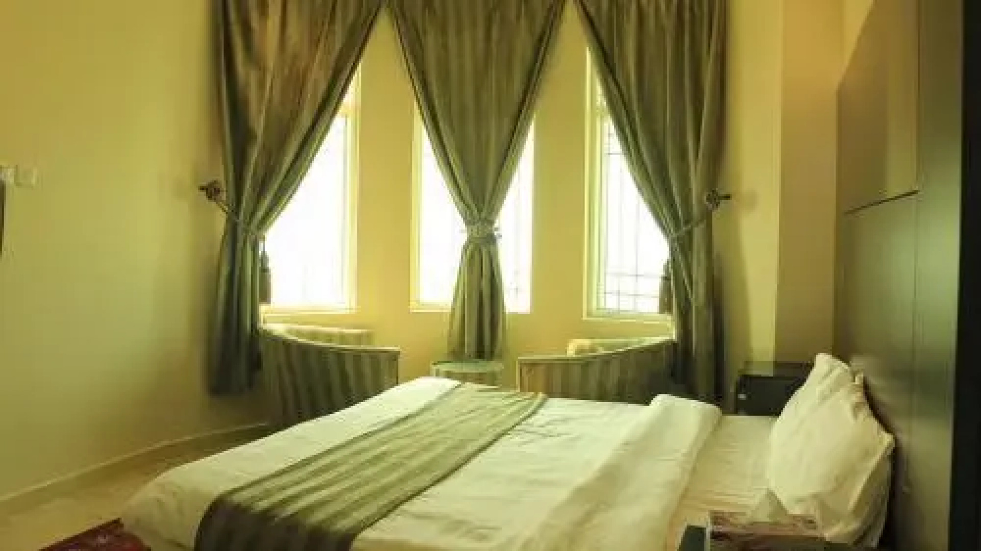 Allith Makarem Hotel Suites