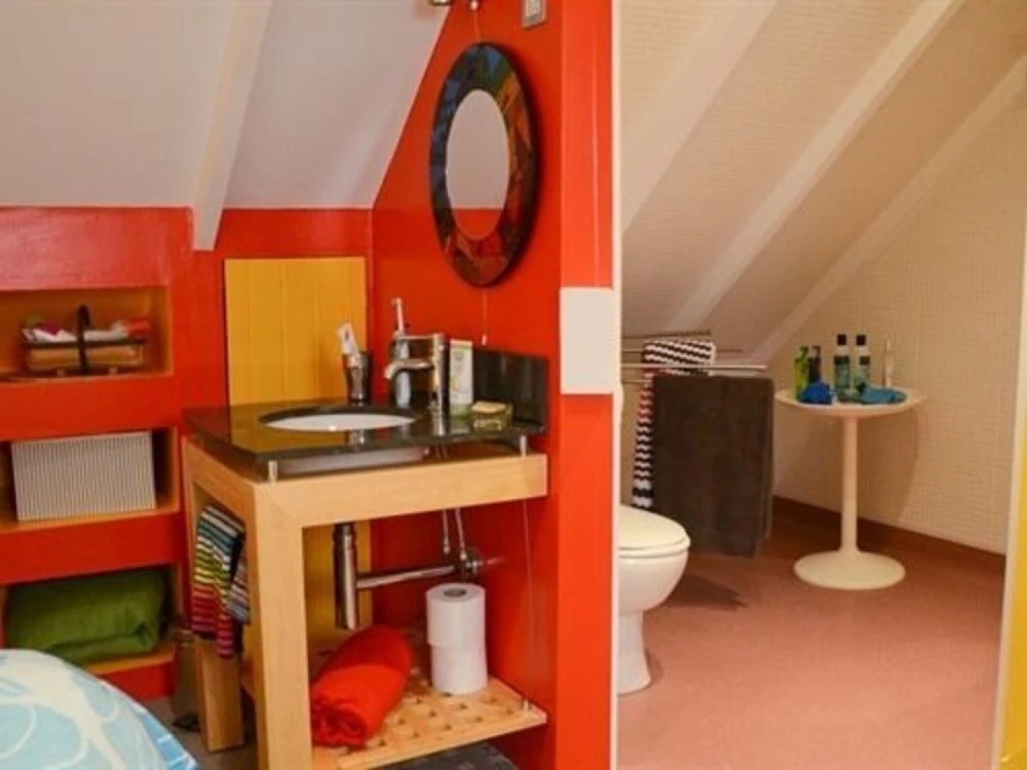 Lower Barns Boutique B&B