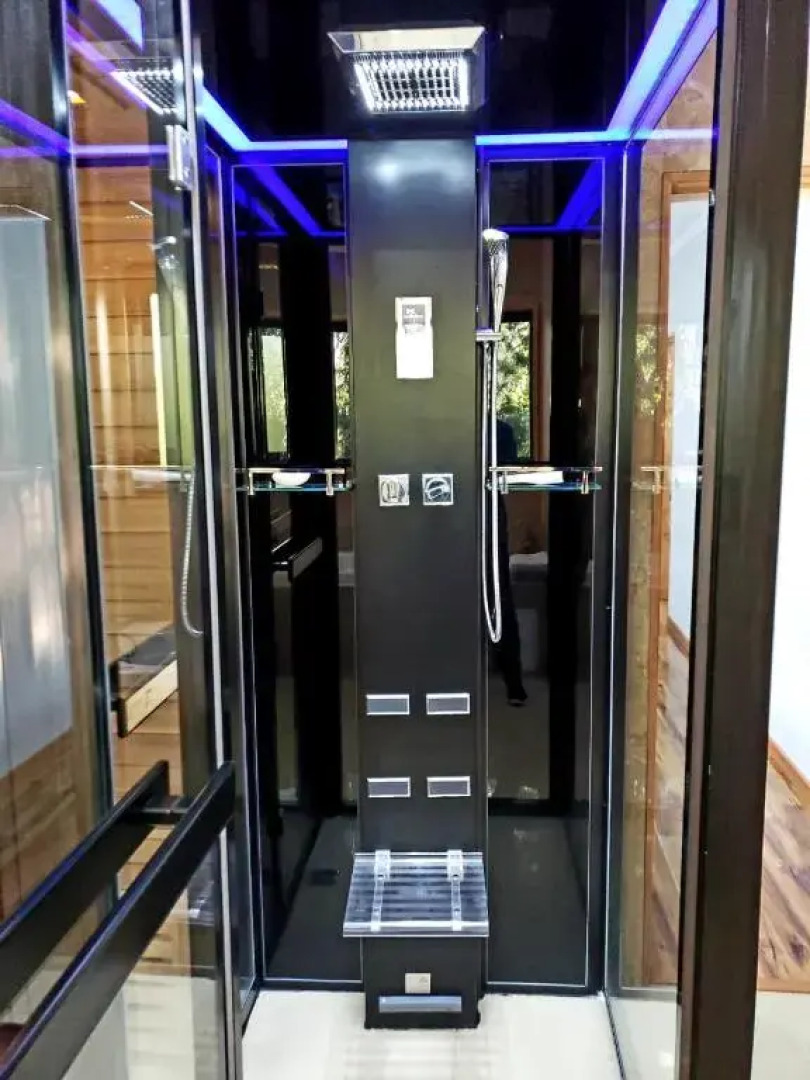 Cabañas el Dorado Pucón