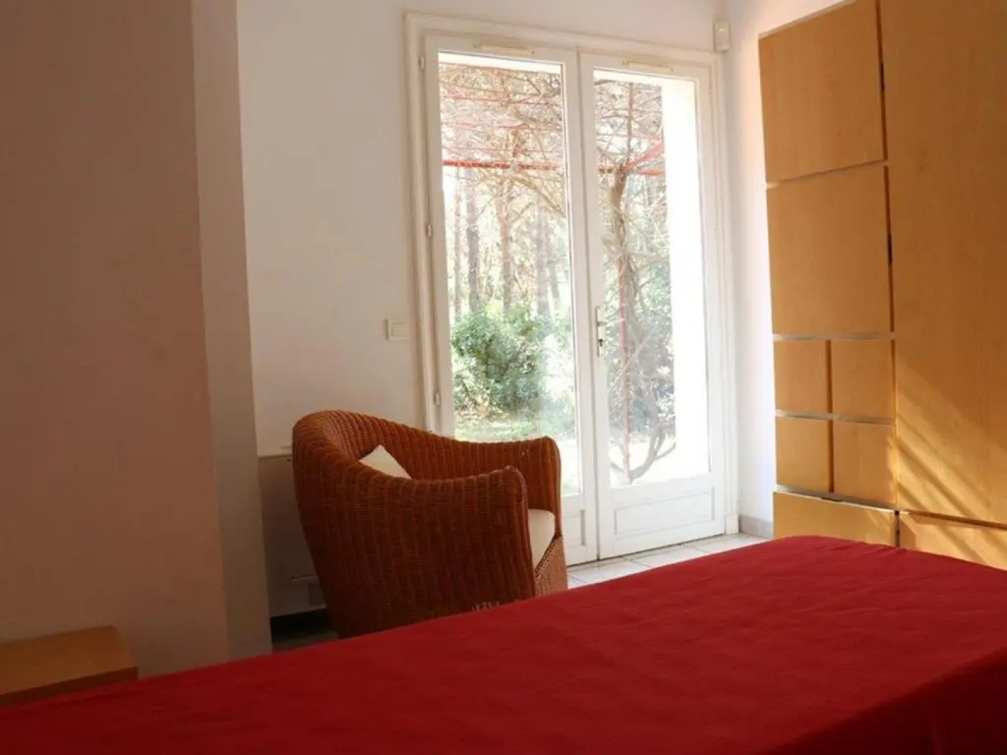 Villa Cavalaire-sur-Mer, 5 pièces, 8 personnes - FR-1-100-209