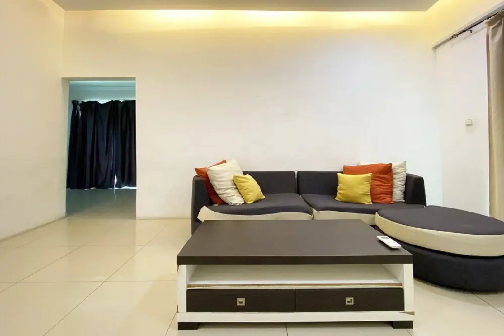 Oyo 90292 Taman Kota Homestay Keningau