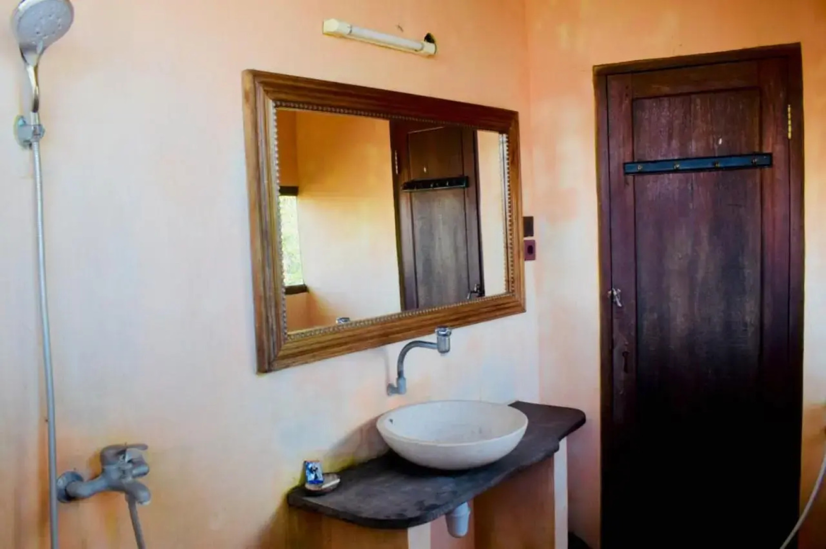 Villa Manouria - Marcel