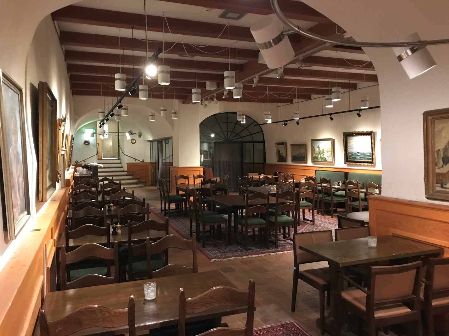 Best Western Strand Hotel