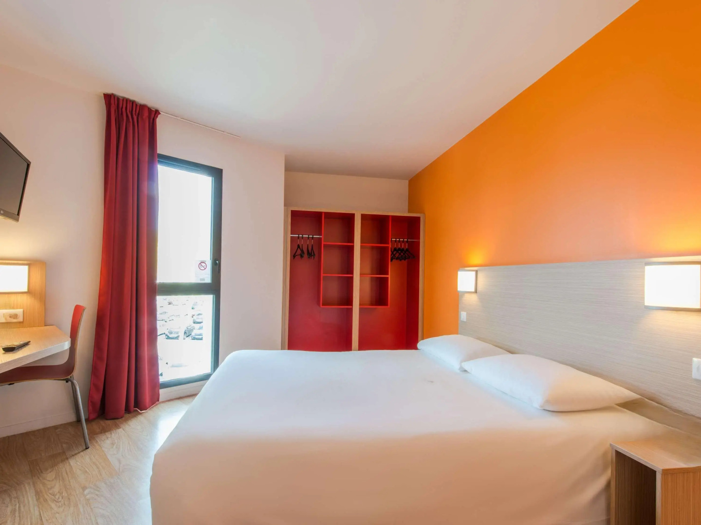 Première Classe La Rochelle Centre - Les Minimes