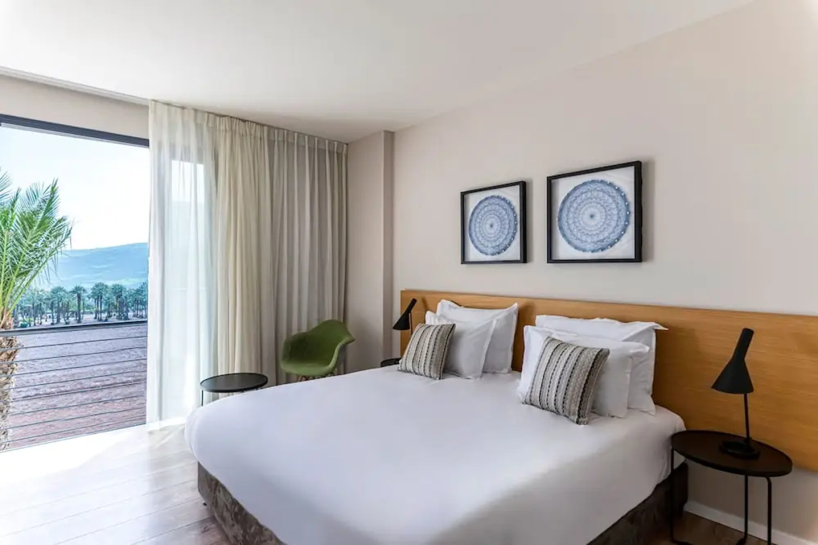 Gomeh by Isrotel Design