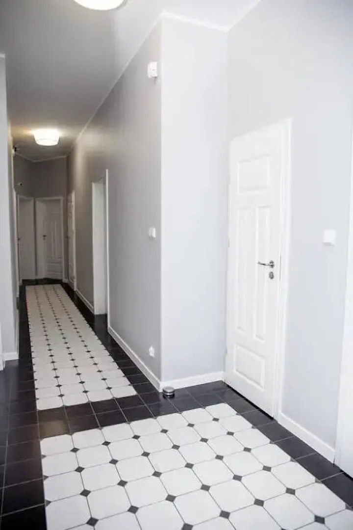 Aviator Apartments Sopot