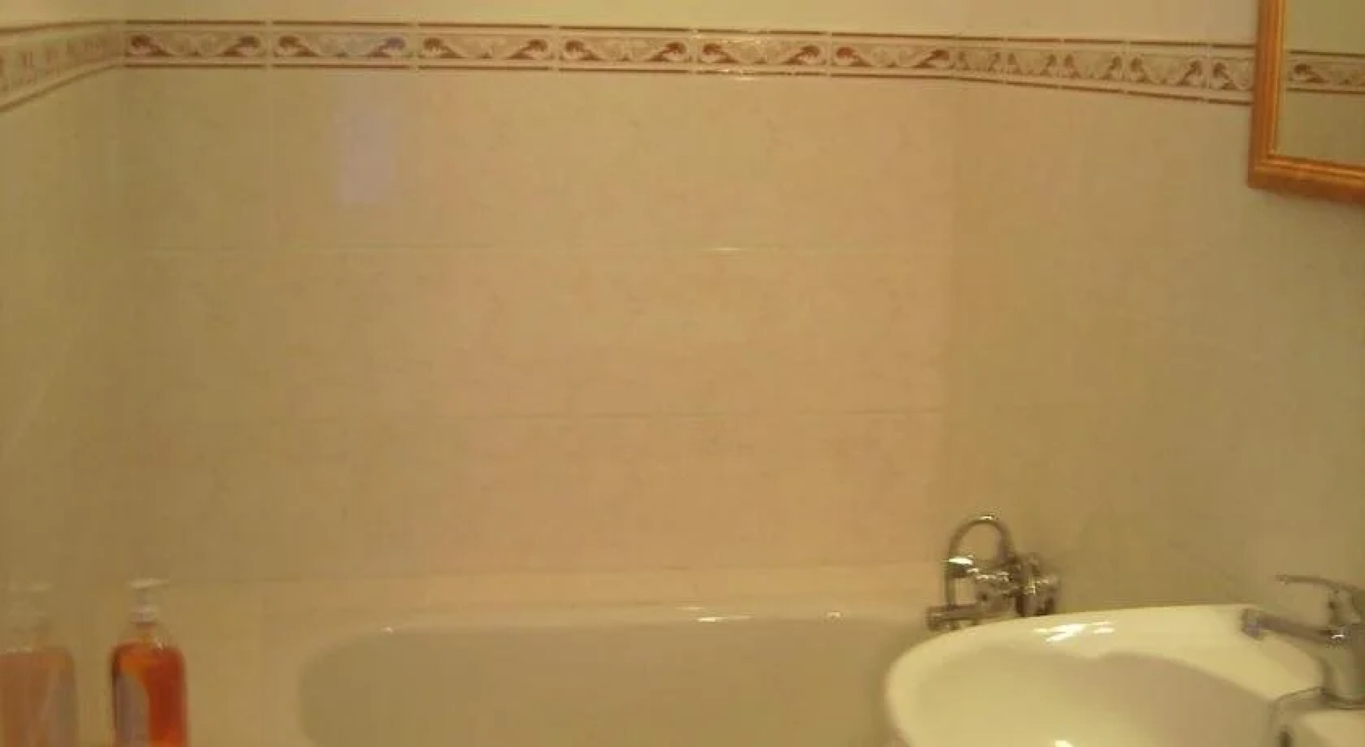 Chambres d'hôtes du Château de Grand Rullecourt