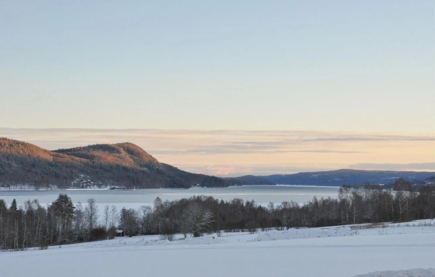 Amazing Apartment in Sunne With 1 Bedrooms and Wifi