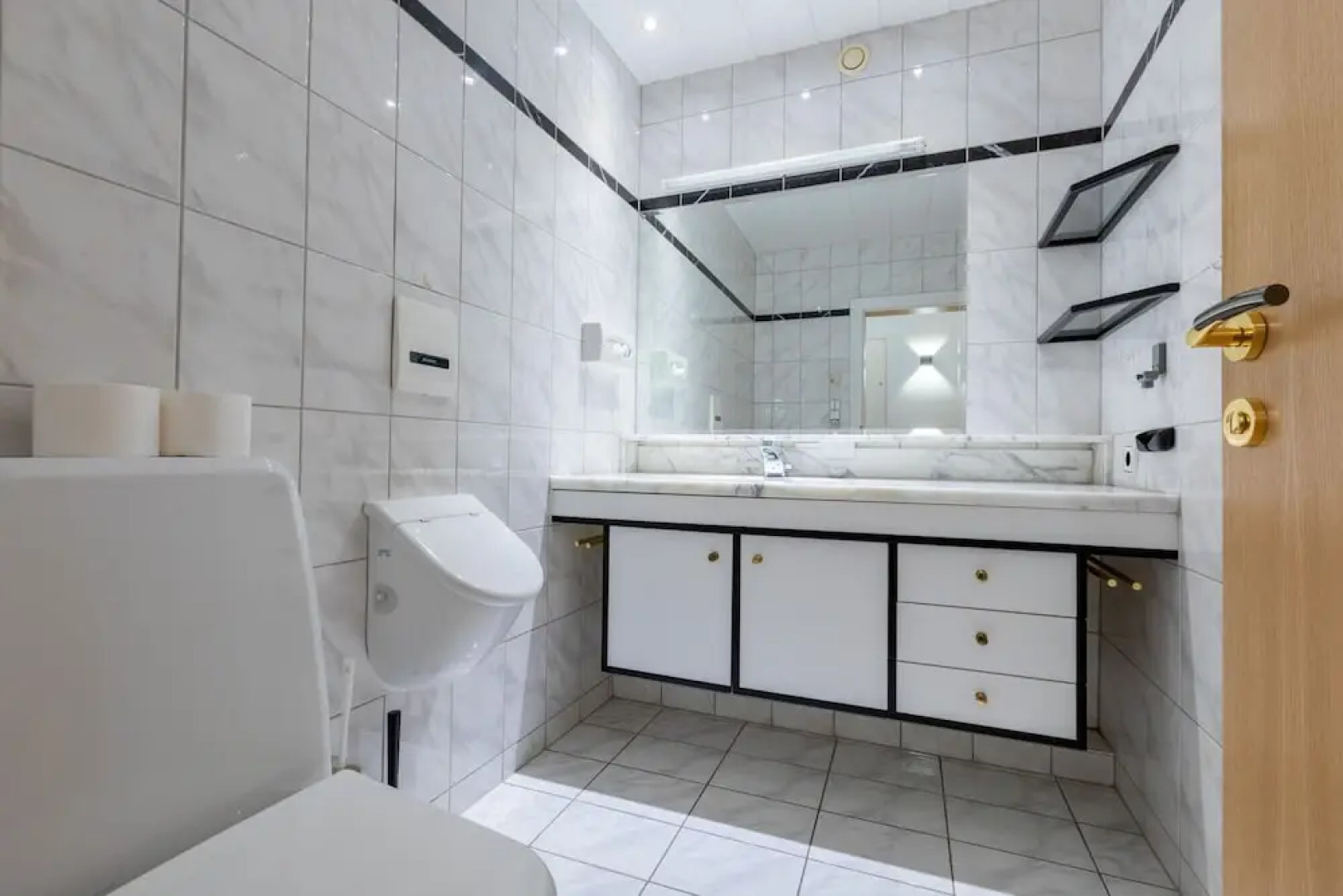 Wildfang Spa Retreat Seefeld