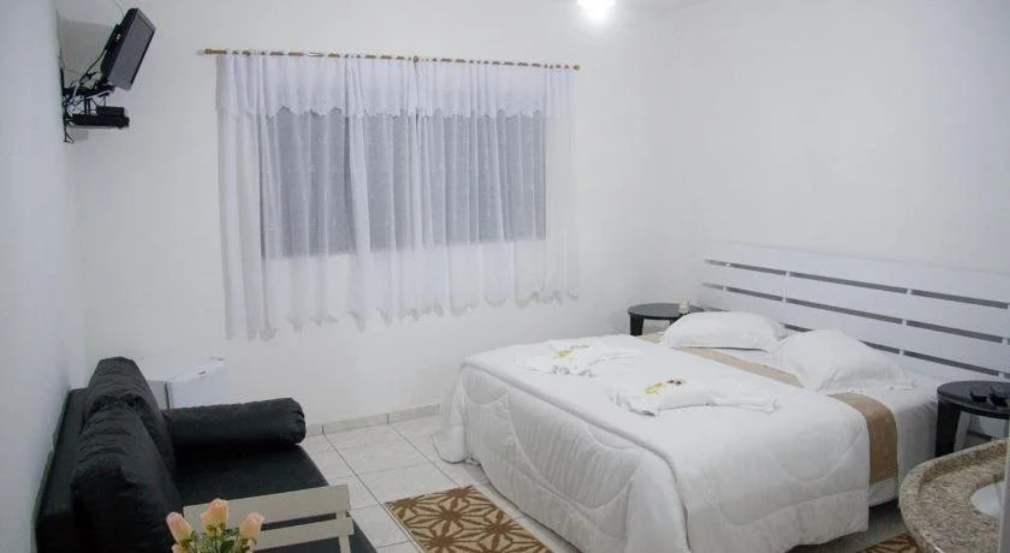 Pousada das Estrelas