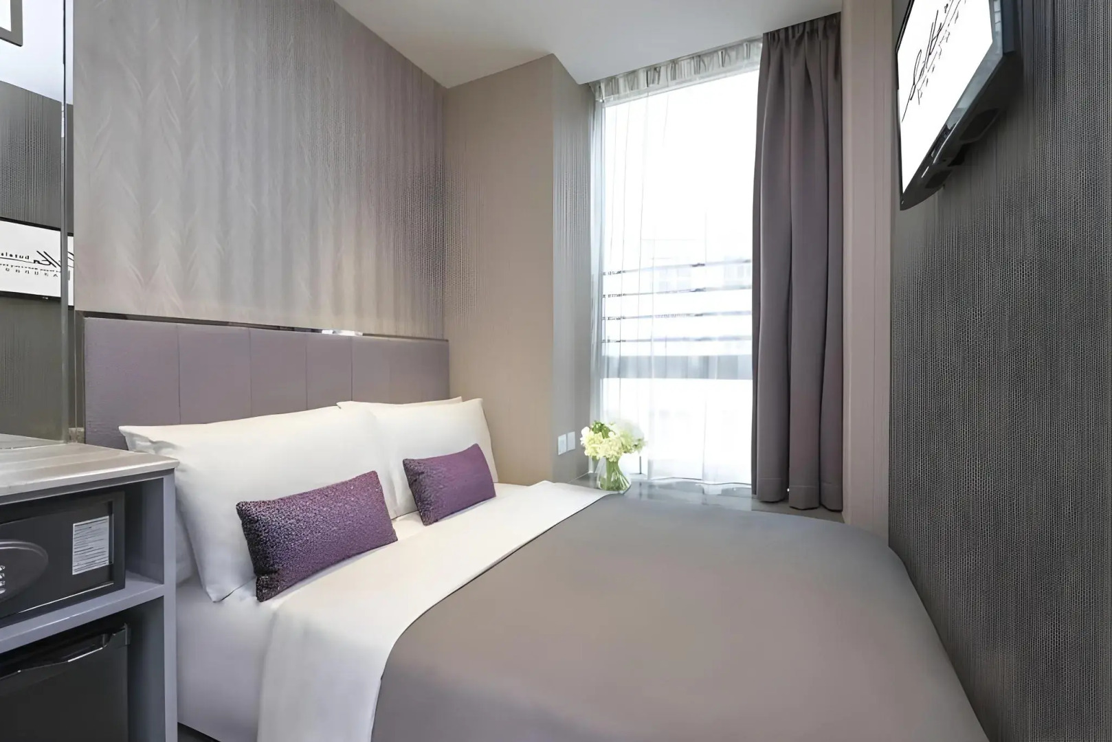 Silka Tsuen Wan Hong Kong