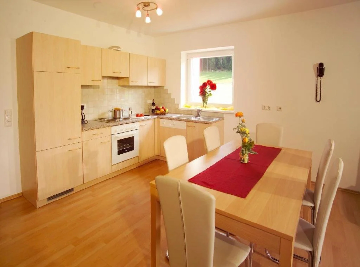 Activ Wellness - Appartement Schermerhof